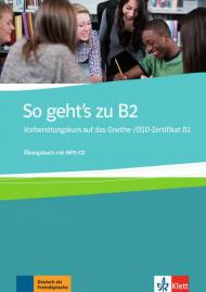 So geht's zu. B2. Con espansione online.