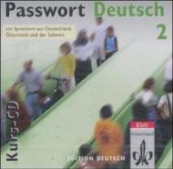 Passwort Deutsch: CD 2