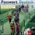 Passwort Deutsch: CD 5