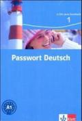 Passwort Deutsch 1. Neuausgabe. 2 CDs