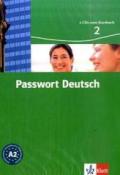 Passwort Deutsch 21. Neuausgabe. 2 CDs