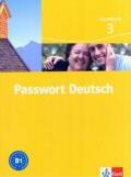 Passwort Deutsch Kursbuch 3