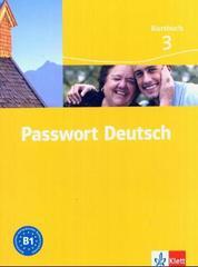 Passwort Deutsch Kursbuch 3