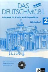 Das neue deutschmobil 2 : Glossaire