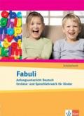 Fabuli : Afangsunterricht Deutsch