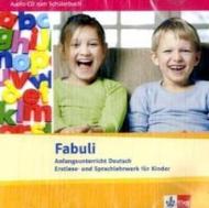 Fabuli CD Audio