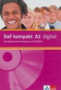 Daf kompakt. A2. Per le Scuole superiori. DVD-ROM