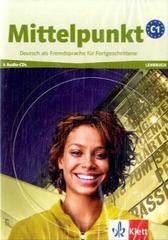 Mittelpunkt C1 - 4 CD