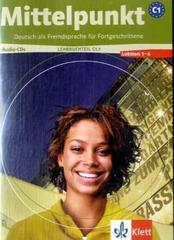 Mittelpunkt C1, 2 CD (U1-U6)