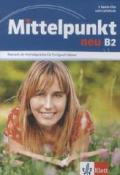 MITTELPUNKT NEU B2 - 3 CD