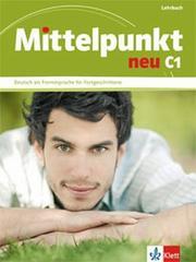 Mittelpunkt neu C1 : Lehrbuch