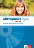 Mittelpunkt B2 (zweibändige Ausgabe). DVD-ROM