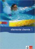 Elemente Chemie 1 (importato dalla Germania)