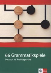 66 GRAMMATIKSPIELE DEUTSCH