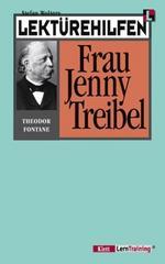 FRAU JENNY TREIBEL