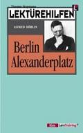 Lektürehilfen Berlin Alexanderplatz