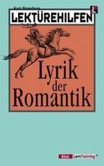 LYRIK DER ROMANTIK