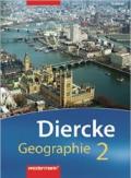 Diercke geographie. Per la Scuola media vol.2