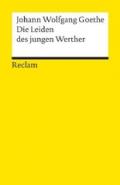 Die Leiden des jungen Werther