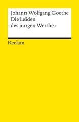 Die Leiden des jungen Werther