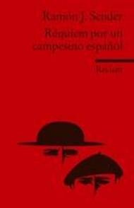 Réquiem por un campesino español