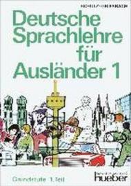 DEUTSCHE SPRACHL FUR AUSLANDER 1