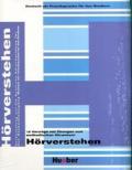 Daf Fur Das Studium. Horverstehen-Paket