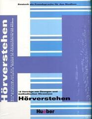 Daf Fur Das Studium. Horverstehen-Paket