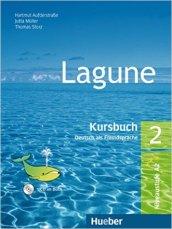 Lagune. Kursbuch. Vol. 2