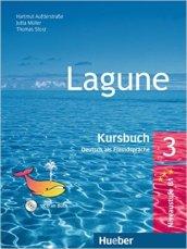 Lagune. Kursbuch. Per le Scuole superiori