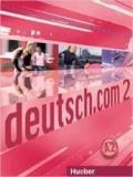 deutsch.com: Kursbuch 2