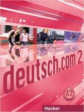 deutsch.com: Kursbuch 2