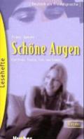 Schöne Augen: Carsten Tsara ist verliebt.Deutsch als Fremdsprache / EPUB-Download (Lesehefte Deutsch als Fremdsprache)