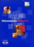 Dimensionen. Lernpaket 1