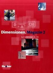 Dimensionen. Lernpaket 2