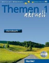 Themen aktuell. Kursbuch. Per le Scuole superiori. 1.