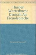 Hueber worterbuch deutsch als fremdsprache