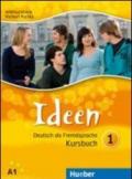 Ideen. Kursbuch. Per le Scuole superiori. Con CD Audio. Con CD-ROM vol.3