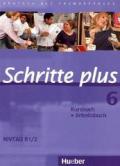 Schritte Plus 6. Kursbuch