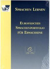 Europ. Sprachenportfolio, Lernerpaket