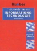 Taschenworterbuch Informationstechnologie Englisch-Deutsch