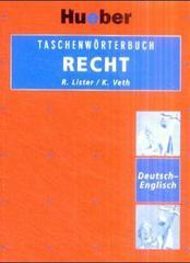 Deutsch-Englisch