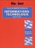 Taschenworterbuch Informationstechnologie Deutsch-Englisch