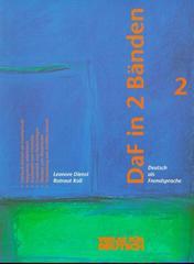 Daf in Zwei Banden: Lehr- Und Arbeitsbuch 2