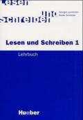 Lesen Und Schreiben 1. Lehrbuch