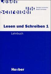 Lesen Und Schreiben 1. Lehrbuch