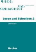 Lesen Und Schreiben 2. Lehrbuch