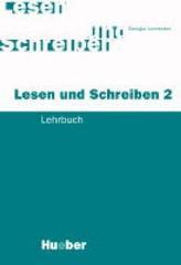 Lesen Und Schreiben 2. Lehrbuch