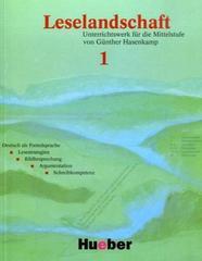 Leselandschaft 1