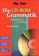 Die Cd-Rom Grammatik Deutsch Fur Anfanger